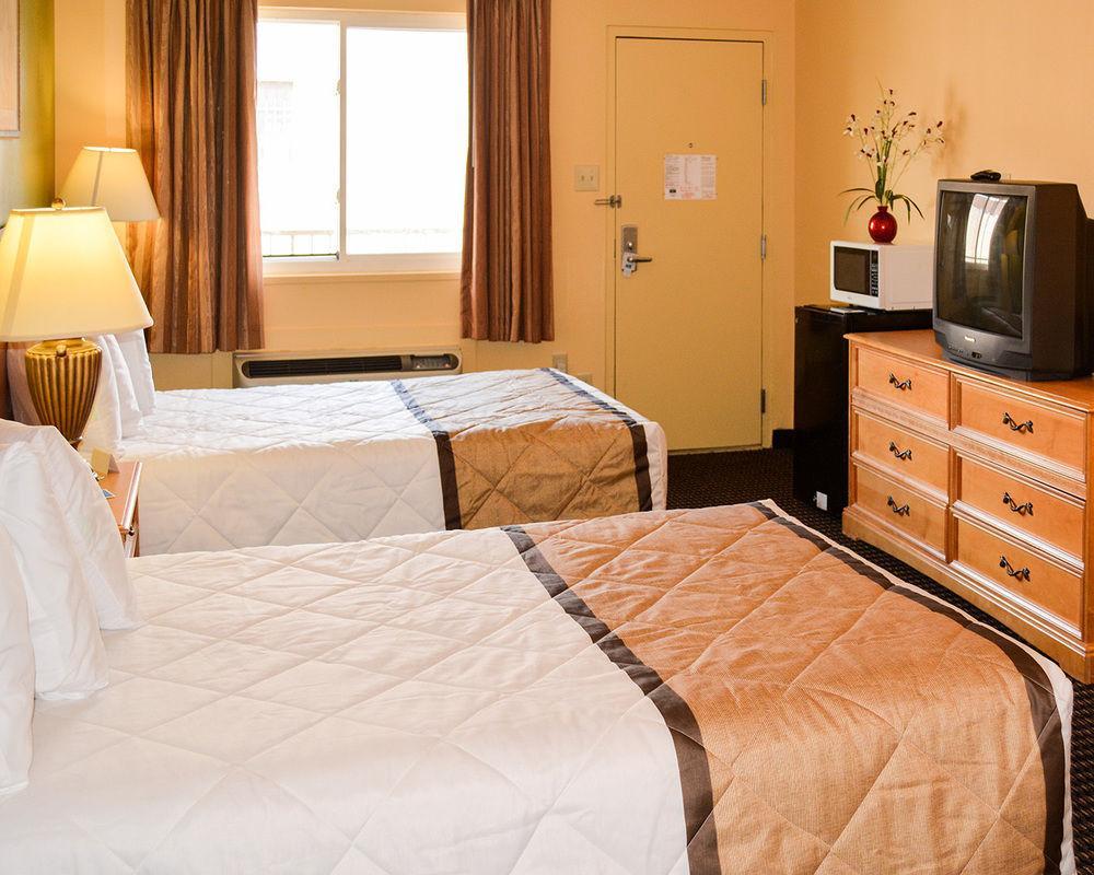 Red Roof Inn York Downtown Ngoại thất bức ảnh