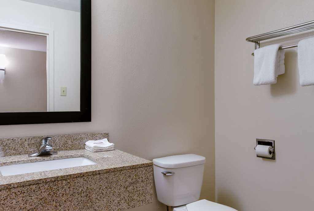 Red Roof Inn York Downtown Phòng bức ảnh