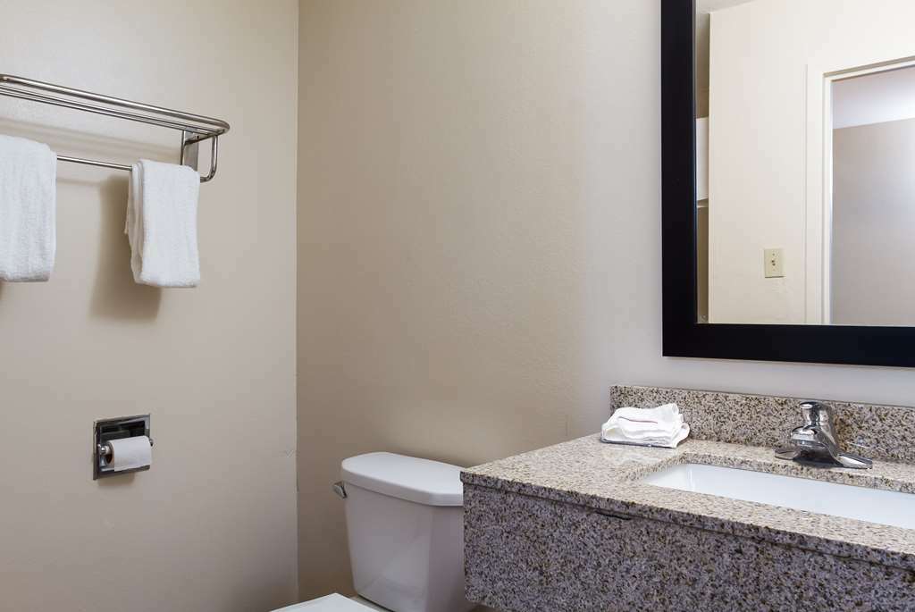 Red Roof Inn York Downtown Phòng bức ảnh